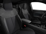 Audi Q3 1.5 200kW e-hybrid S edition 272 PK · Exterieurpakket zwart · Privacy glas