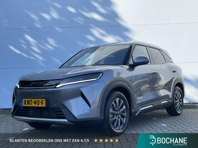 BYD ATTO 2