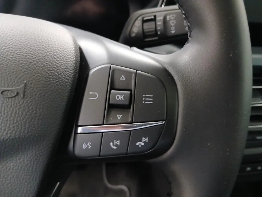 Ford Focus Wagon 1.0 EcoBoost Hybrid Active X | Driver Assistance Pack | Adap. Cruise | Panoramadak | Winter Pack |