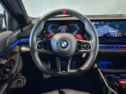 BMW M5 Sedan 