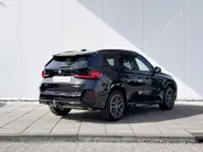 BMW X1 xDrive25e