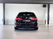 BMW i5 Sedan M60 xDrive 84 kWh
