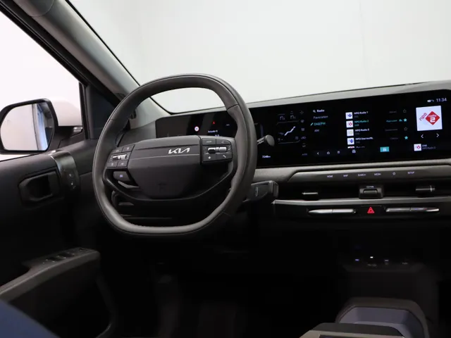 Kia EV3 Plus Advanced 81.4 kWh