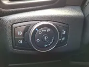 Ford EcoSport 1.0 EcoBoost Trend Ultimate | NL Auto | Privacy Glass | Navigatie | Zwarte Lichtmetalen velgen | Parkeersensoren | Cruise Control