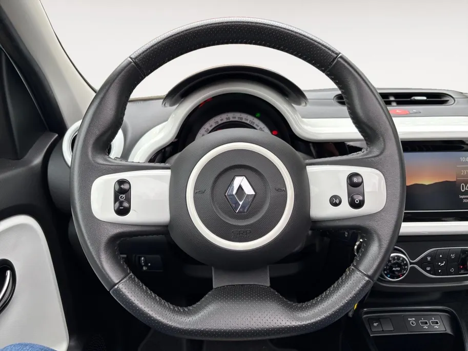 Renault Twingo 1.0 SCe Intens | 1e Eigenaar | Cabrio | LMV | Parkeersensoren | Climate Control | Unieke Auto |