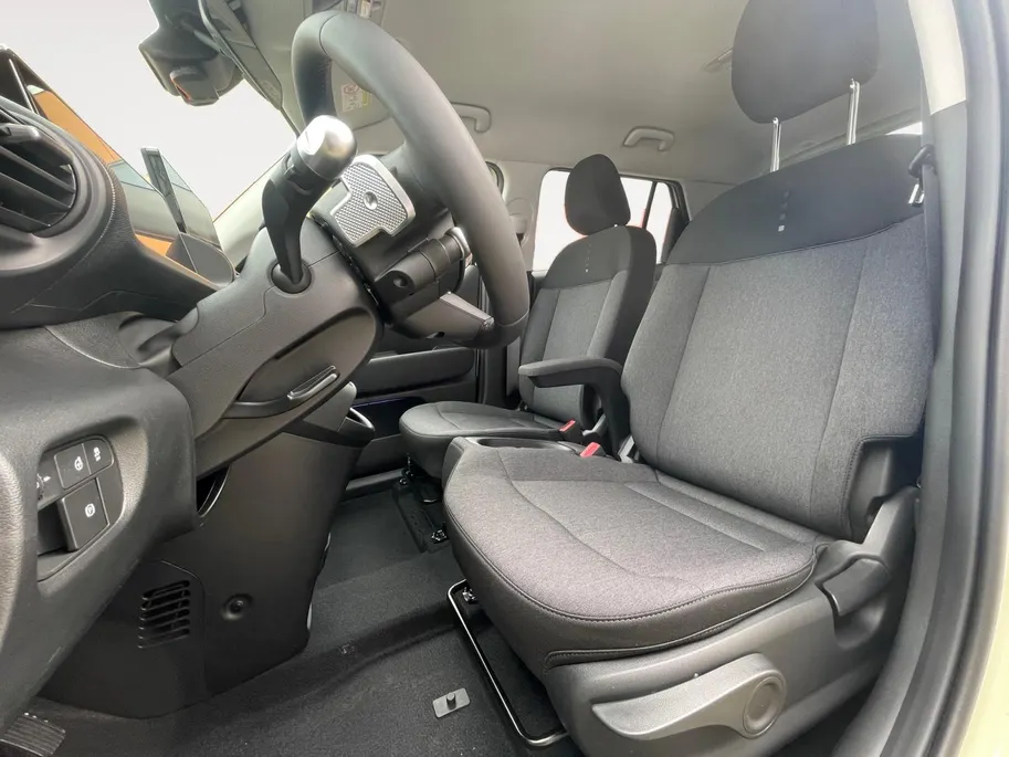 Hyundai Inster Evolve 49 kWh | Z&Z Topdeal! | Van € 32.080,-, nu voor €29.580,-
