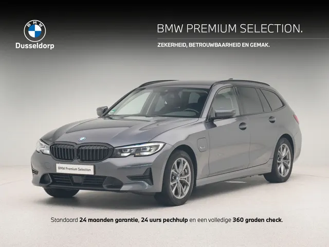 BMW 3 Serie