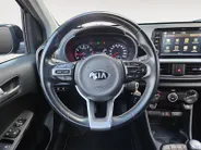 Kia Picanto 1.0 MPi DynamicLine | Camera | Cruise Control | Navigatie | Carplay | LM Velgen | 12 Maanden BOVAG Garantie |