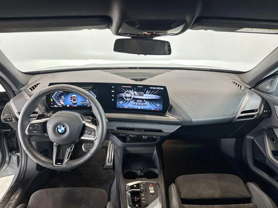 BMW 2 Serie Gran Coupé 220 M Sportpakket Pro Premium Pack