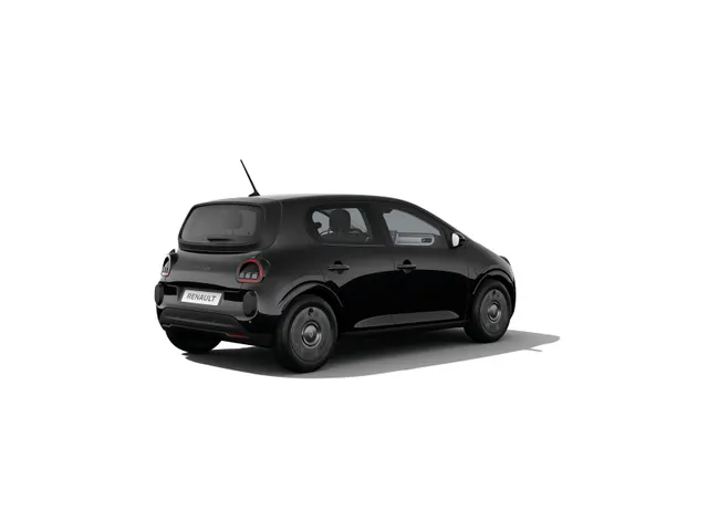 Renault Twingo Evolution | LED-achterlichten | LED-dagrijverlichting met specifiek vormgegeven lichtsignatuur | Parkeersensoren achter met sonische weergave