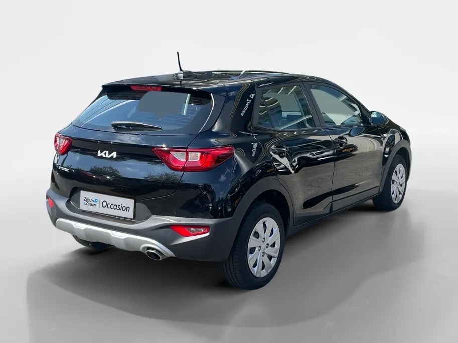 Kia Stonic 1.0 T-GDi MHEV ComfortLine | Bluetooth | Airco | Elektrische Ramen | Camera | Lane Assist |