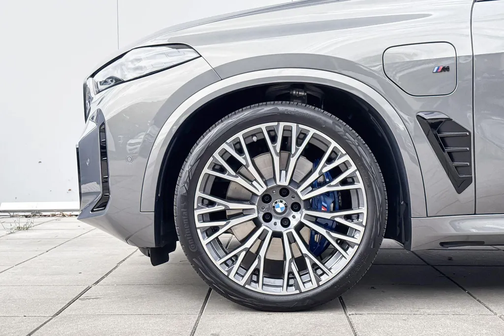 BMW X5 xDrive50e Sport Pro