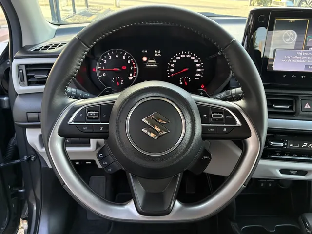 Suzuki Swift 1.2 Style Automaat | Stoelverw. | Adapt. Cruise
