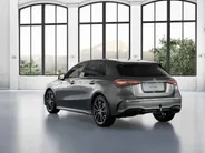 Mercedes-Benz A-Klasse 250 e Business Solution AMG