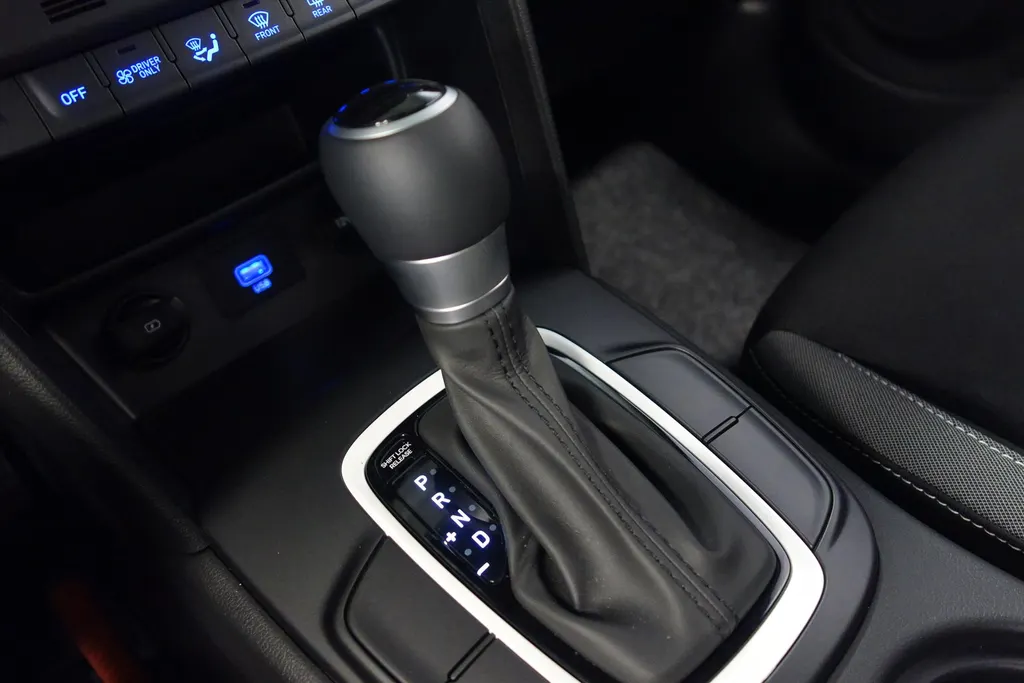 Hyundai Kona 1.6 Hybrid Automaat Comfort I Clima I Cruise I 141pk
