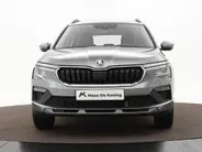 Škoda Kamiq 1.0 TSI 115pk Selection Apple/Android Car Play · P-Sensoren · Cruise Control · DAB · 16'' Inch · Garantie t/m 17-06-2028 of 100.000km