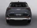 Kia Sportage 1.6 T-GDi Hybrid DynamicPlusLine