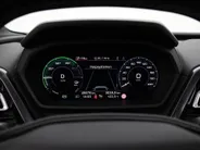 Audi Q4 e-tron 50 299pk Quattro S Competition 77 kWh · SOH 93% · Panoramadak · Wegklapbare Trekhaak · Elek. Voorstoelen · Leder Interieur · 21'' Inch ·