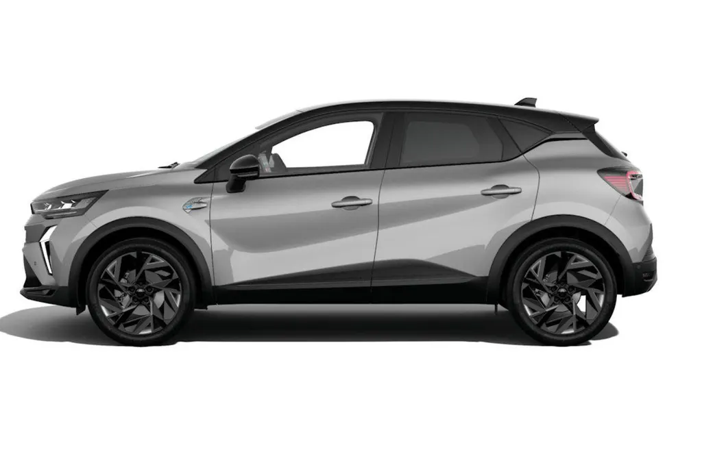 Renault Captur E-Tech full hybrid 160 esprit Alpine | Nu leverbaar met €2.500,- EXTRA Zeeuw & Zeeuw korting en 5 jaar GRATIS garantie tot 160.000km! |