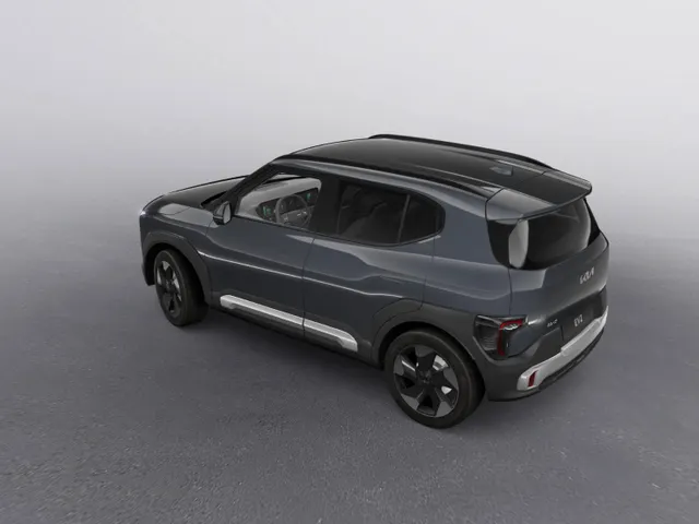 Kia EV2 Plus 42.2 kWh