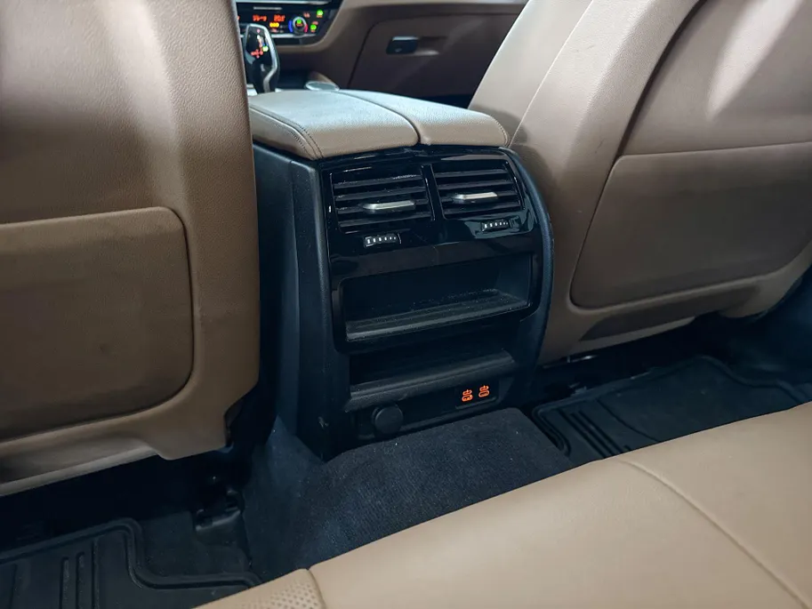 BMW 5 Serie Touring 530e Business Edition Plus