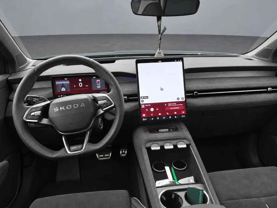 Škoda Peaq 90 Sportline 7p. relax pakket | Trekhaak Wegklapbaar | Nu mogelijk voor proefritten !!