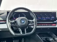 BMW i5 Sedan eDrive40
