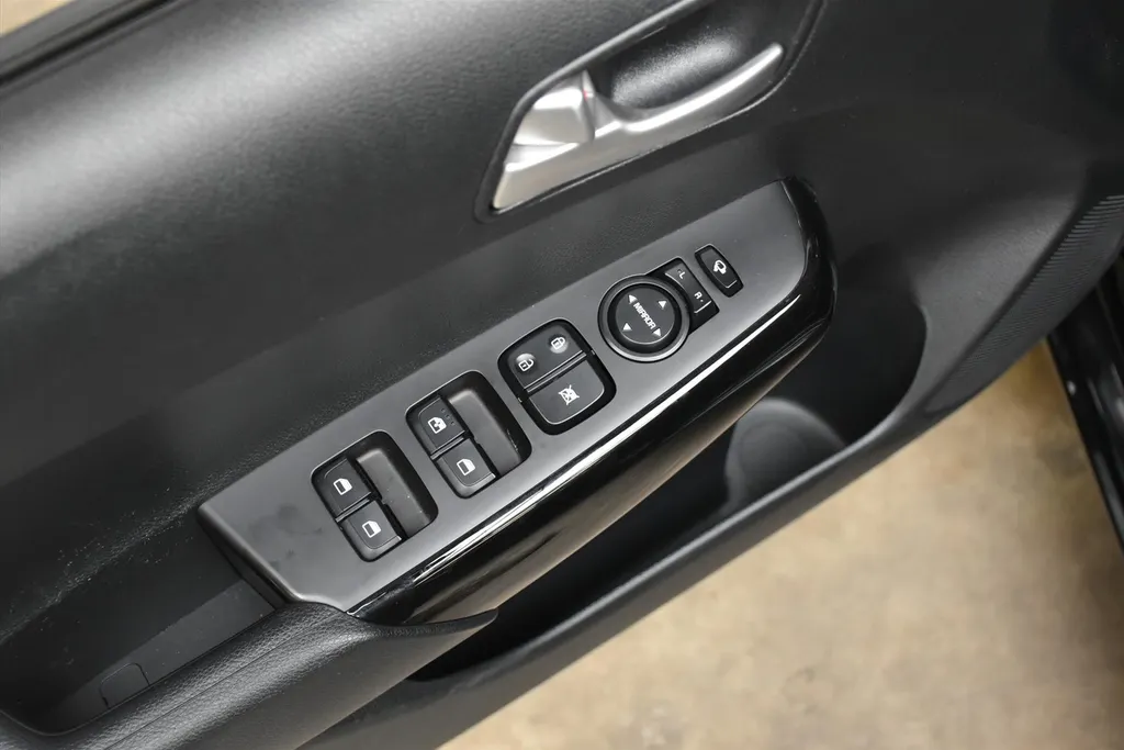 Kia Picanto 1.0 MPi 67pk 4-zits DynamicPlusLine