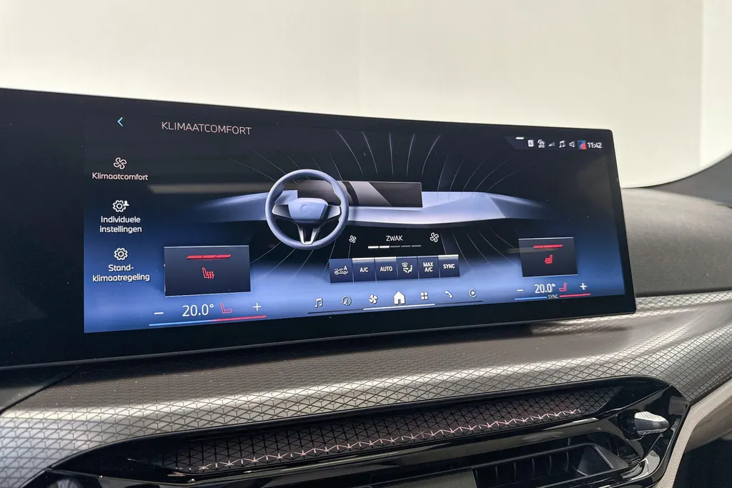 BMW i4 eDrive35 M Sport Edition M Sportpakket Pro