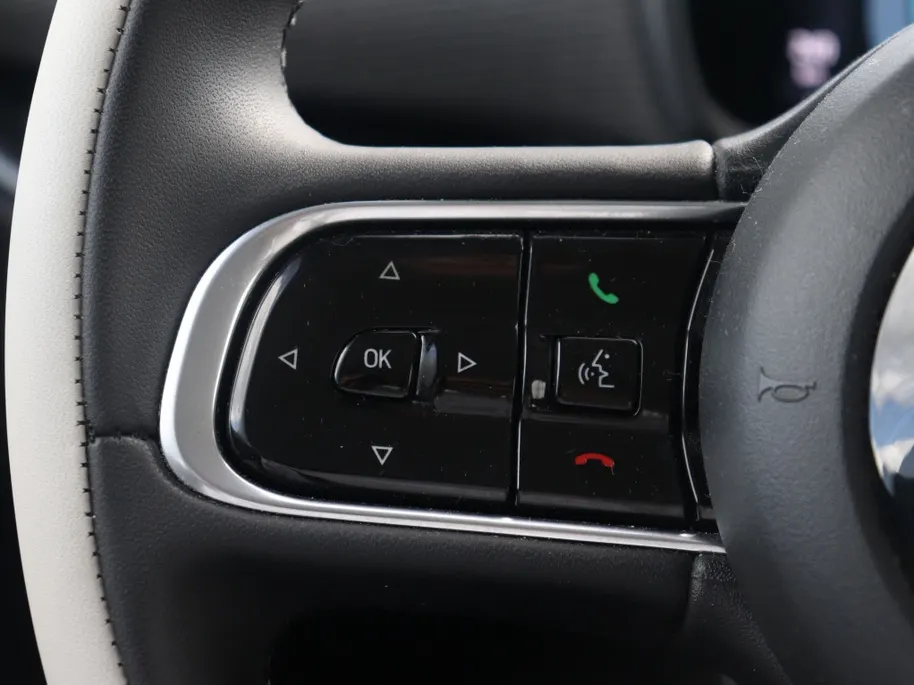 Fiat 500e La Prima by Bocelli 42 kWh | JBL | Winter | 17′
