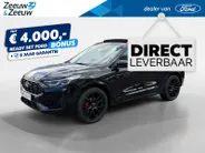 Ford Kuga 2.5 PHEV ST-Line X | Uit Voorraad Leverbaar | Tijdelijk met 8 jaar Garantie! | €4.000,- Ready Set Ford Bonus | Trekhaak | 2100kg Trekgewicht | Pano Dak | Matrix Led Koplampen | 20' Lichtmetalen Velgen | Apple Carplay & Andoid Auto