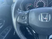 Honda HR-V 1.5 i-VTEC Elegance | AUTOMAAT | NL-AUTO | TREKHAAK | TOPSTAAT | 12 MAANDEN BOVAG GARANTIE |