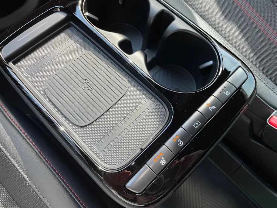 Hyundai IONIQ 5 N Line Business 84 kWh | Nieuw | Zeer compleet | Snel leverbaar | 515 km range | Hyundai Rotterdam - Noord |