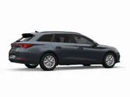 SEAT Leon Sportstourer Style Business Intense 1.5 eTSI 115 PK Station | Matrix verlichting | Metallic Lak | Herwaardering!!