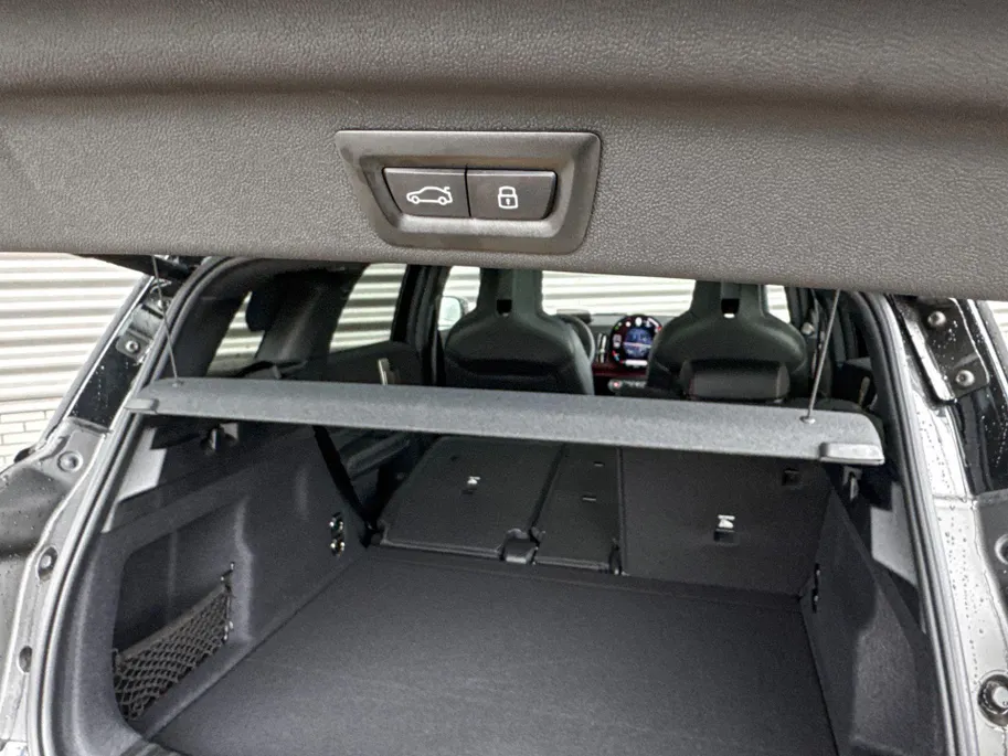 MINI Countryman 1.5 C