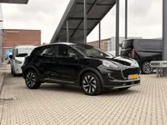 Ford Puma 1.0 EcoBoost Hybrid Titanium I WINTER PACK I ACHTERUITRIJCAMERA I COMFORT PACK 2 I APPLE CARPLAY/ANDROID AUTO I MEGABOX I