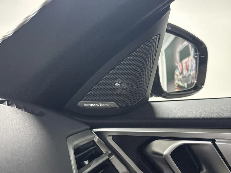 BMW 4-serie Gran Coupé 420i High Executive