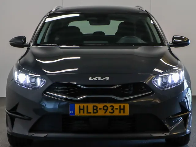 Kia Ceed Sportswagon 1.0 T-GDi DynamicLine