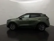 Kia Sportage 1.6 T-GDi 230pk Hybrid AT6 GT-PlusLine