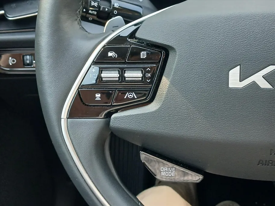 Kia Niro 1.6 GDi Hybrid DynamicPlusLine + Trekhaak / Origineel Nederlands! / All season banden / Schuif-kanteldak