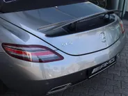 Mercedes-Benz SLS SLS Roadster 6.3 AMG