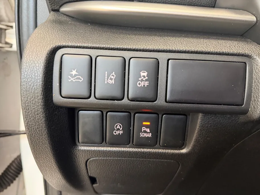 Mitsubishi Eclipse Cross 1.5 TURBO | BLACK EDITION | AUTOMAAT | TREKHAAK |