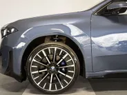 BMW iX3 50 xDrive 113 kWh