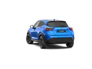 Nissan Juke 1.6 Hybrid N-Connecta | € 5000,= KORTING | CARPLAY | COLD PACK | OP VOORRAAD!!!