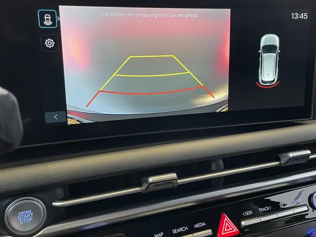 Hyundai Tucson 1.6 T-GDI PHEV Comfort