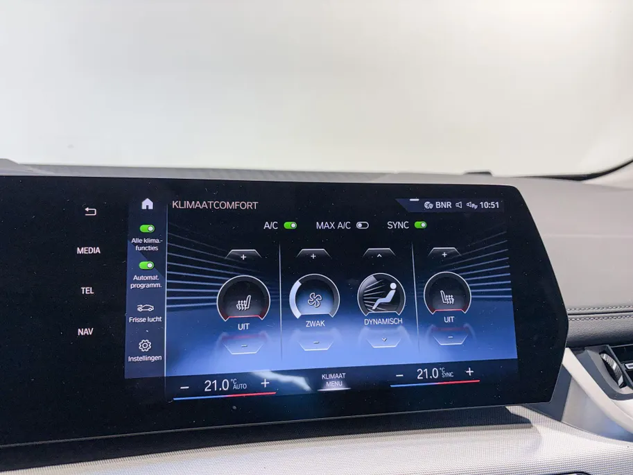 BMW 2 Serie Active Tourer 223i Innovation Pack