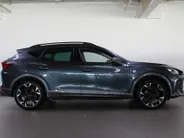 CUPRA Formentor 1.4 e-Hybrid Business Verkocht !