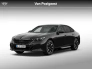BMW 5 Serie Sedan 530e M Sport Edition