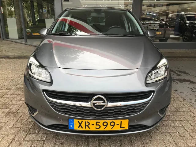 Opel Corsa 1.0 Turbo Online Edition