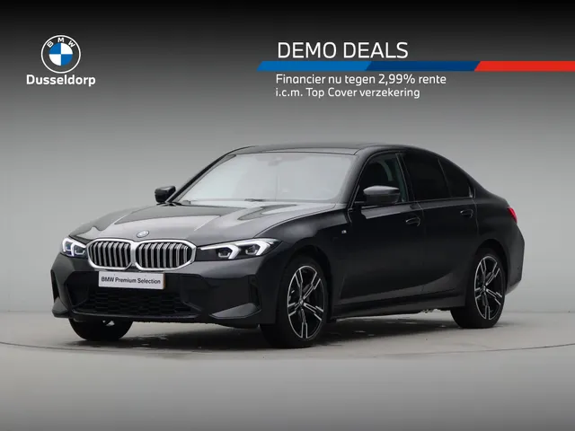 BMW 3 Serie